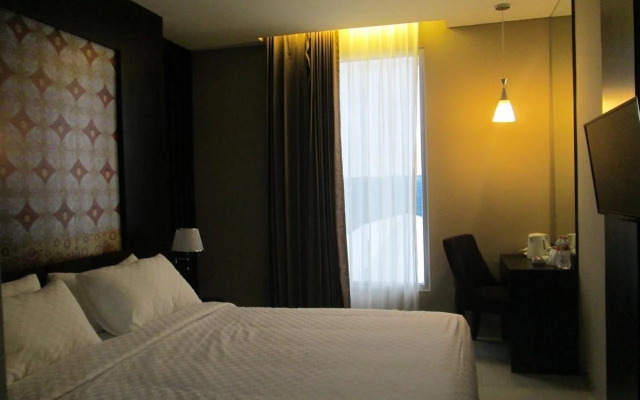 Hotel Betha Subang