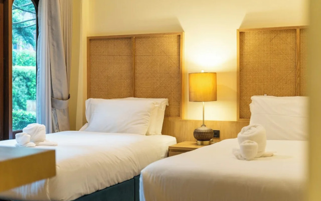 Miranda's House Khaokho