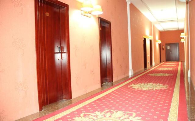 Гостиница «Фируз»