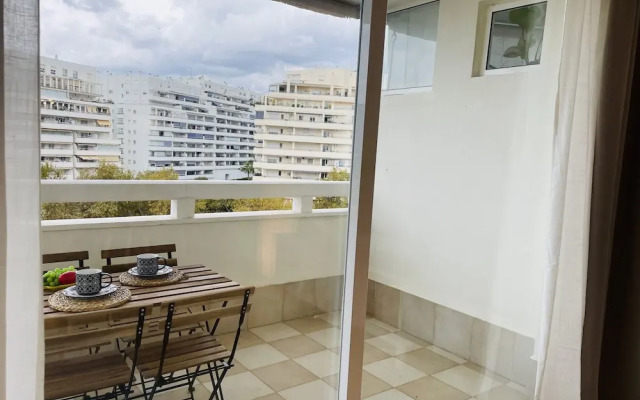 Apartamento Sol de Marbella by At Home Costa del S