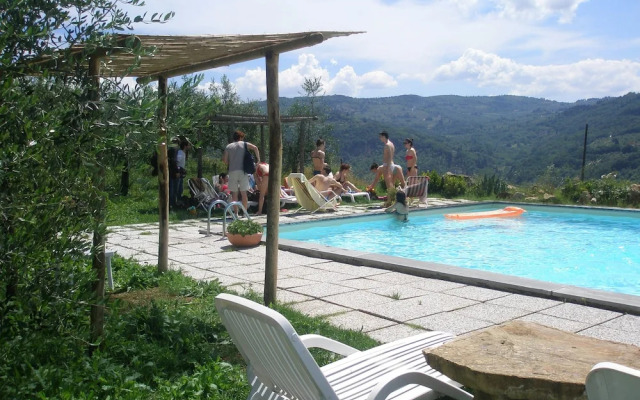 Agriturismo Poggiopiano