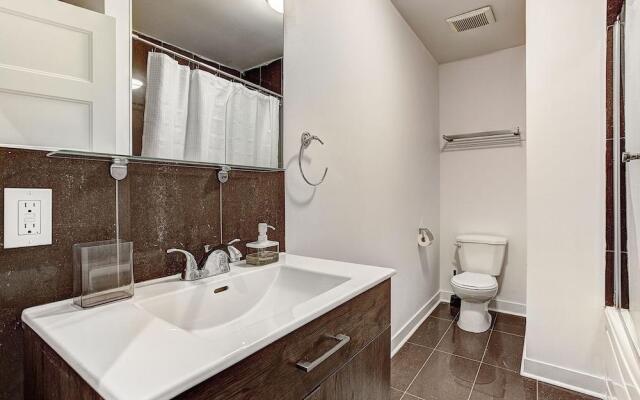 Sarkar Suites - Quartier Des Spectacles