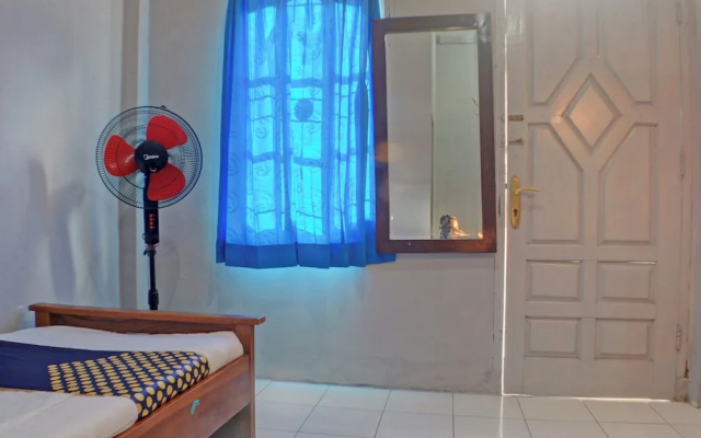 SPOT ON 92834 Wisma Dira Tiara Syariah