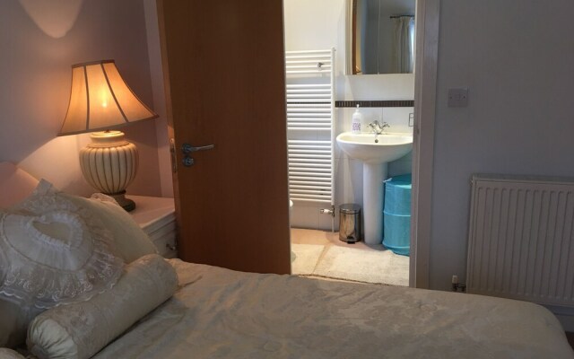 Mayfield Bed and Breakfast