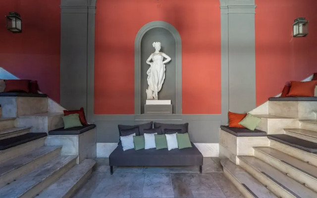 Corte Satriano Residence