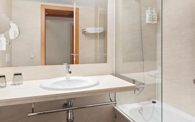 B&B HOTEL Tarragona Valls