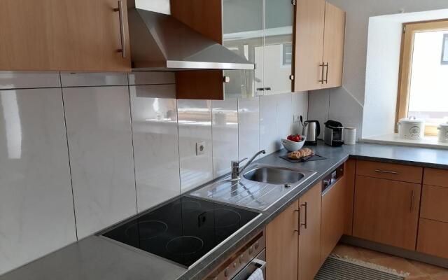 Living Apart Haslwanter