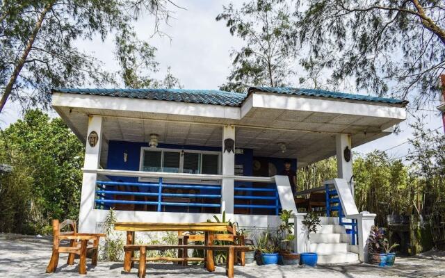 aZul Zambales Beachfront House