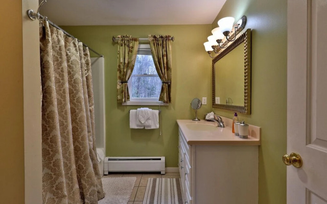 Tanglewood Blues by Killington Vacation Rentals