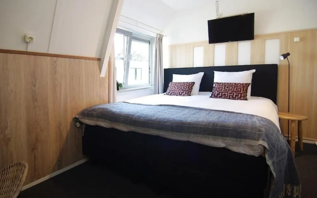 Hotel Zand