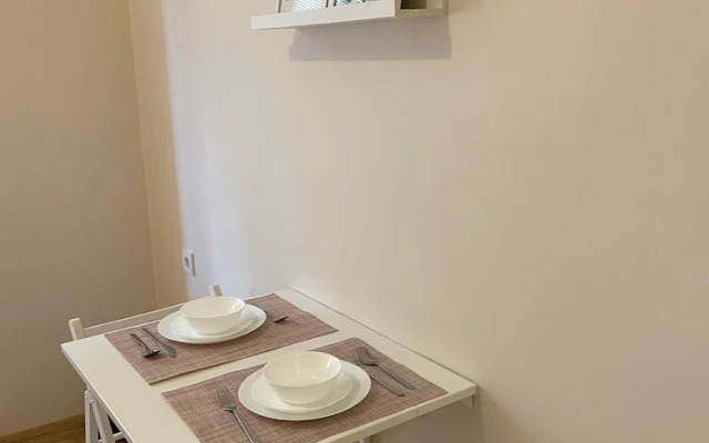 Sapphire Suites Taksim