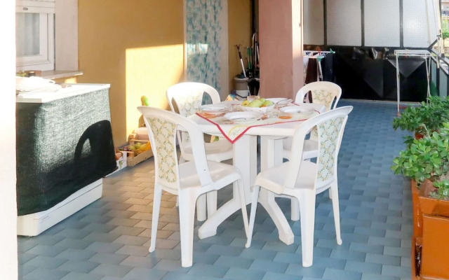 Fulvia Santo Stefano al Mare