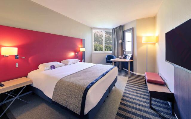Mercure Grenoble Meylan