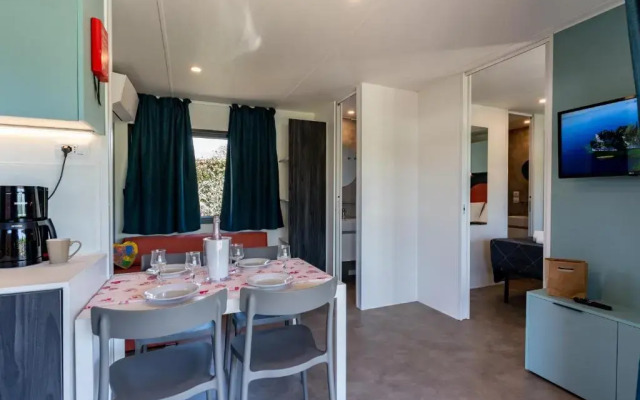 Fornella Caravanpark