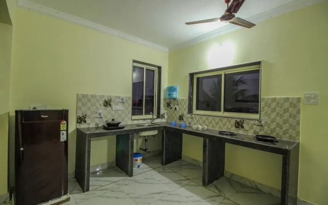 OYO 10296 Home Sunset View 3BHK Dona Paula
