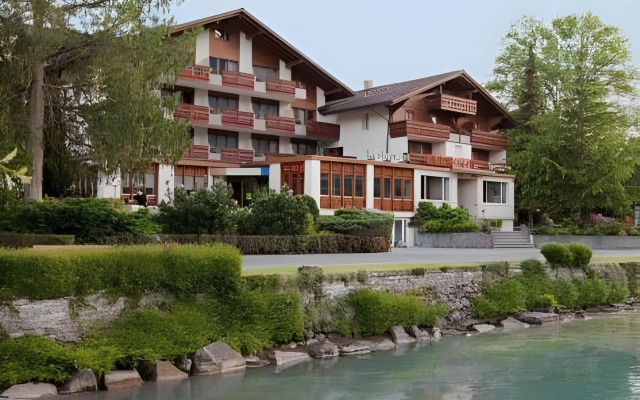 Seehotel Bönigen