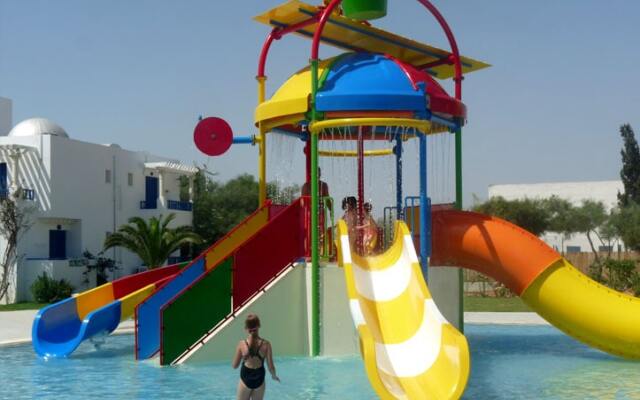 Hotel Salammbo Hammamet