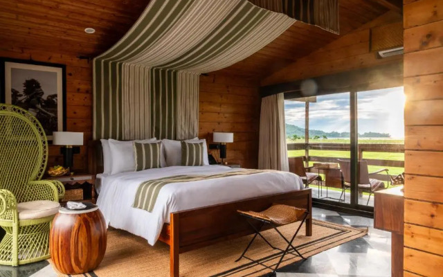 Rhino and River BluSalzz Collection, Guwahati - Assam