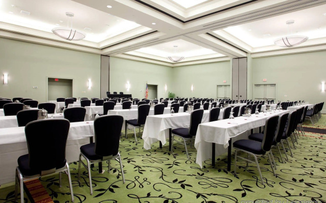 Wyndham New Orleans Airport & Conference Center