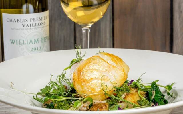 The Woolly Sheep Inn