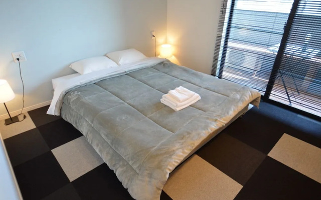 Tomalt Hakata Hotel