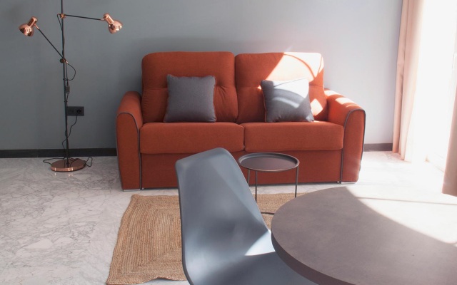 Apartamentos Nono Charming Stay