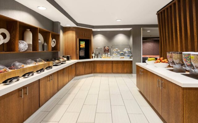 Springhill Suites By Marriott Chicago Lincolnshire