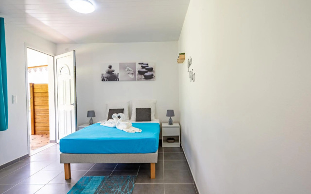 Le paradis caché de Phedre