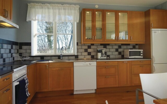 Awesome Home in Tomelilla With 3 Bedrooms