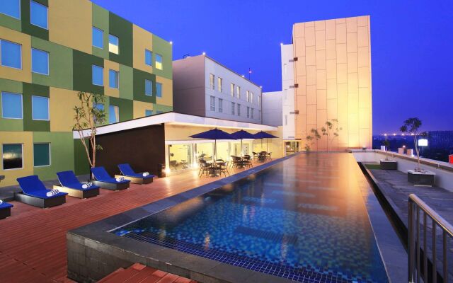 Swiss-Belhotel Airport Jakarta