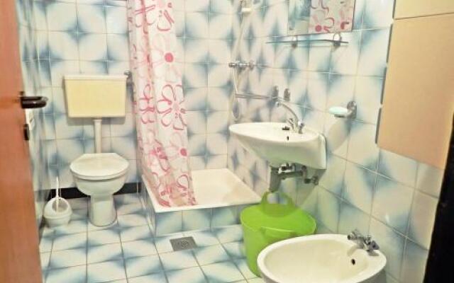Apartment Ika