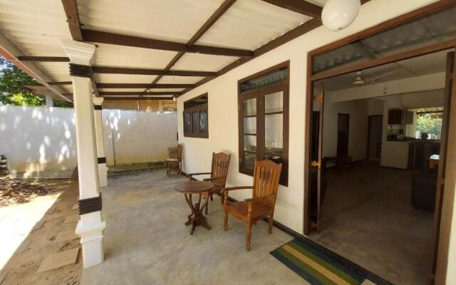 River Villa
