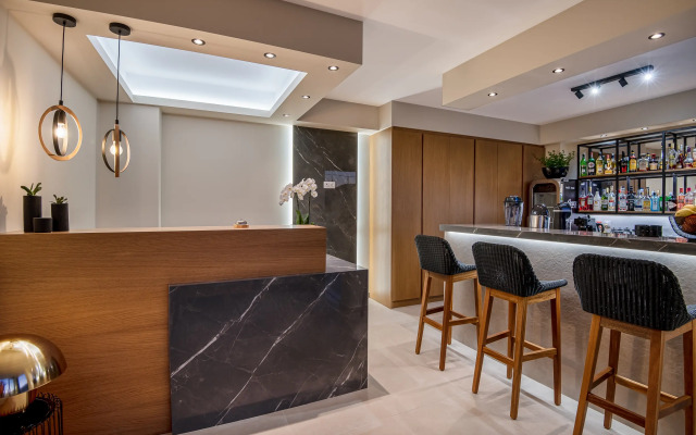 Minois Boutique Hotel - Adults Only