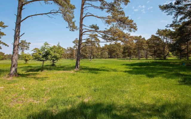 5 Person Holiday Home in Albaek