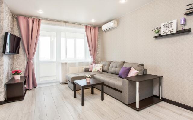 Квартира StarHouse (Стар Хаус) у МТЛ-Арены