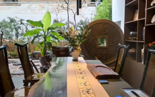 Shiping from St. Residence