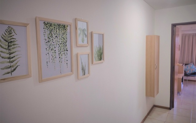 Apartamentos Mendoza