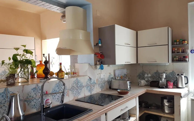 Faro Town House