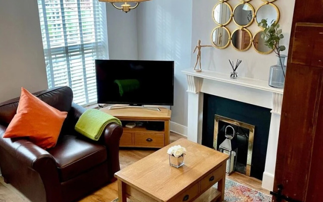 Treen Cottage Kessingland