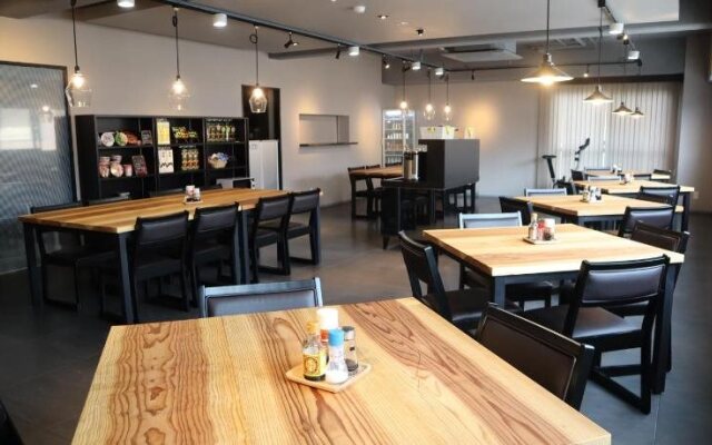 Business Hotel Sennari