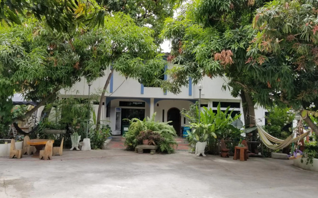 Casa Paraíso