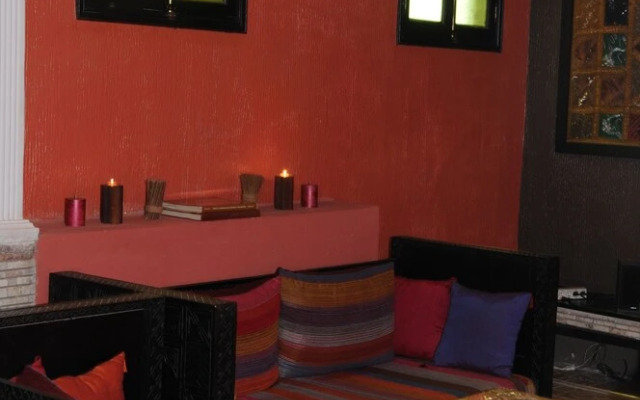Dar Fatima Guest House