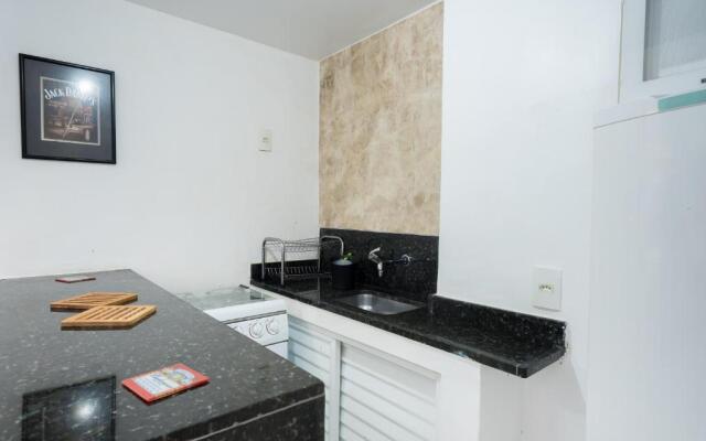 Vinicius De Moraes Ipanema Apartment