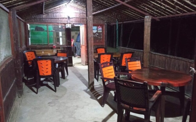 Nepal Himalayan Paulownia Resort
