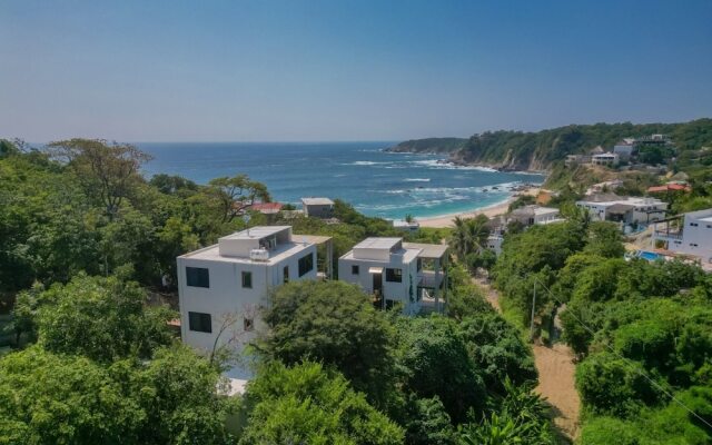 Casa Mauna Boutique Hotel