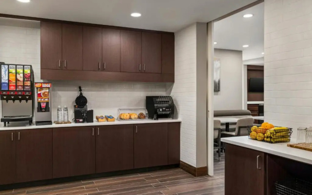 Residence Inn Mechanicsburg