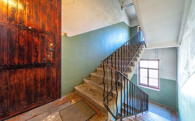 Apartments Good Apart on str. Marata, bld. 4