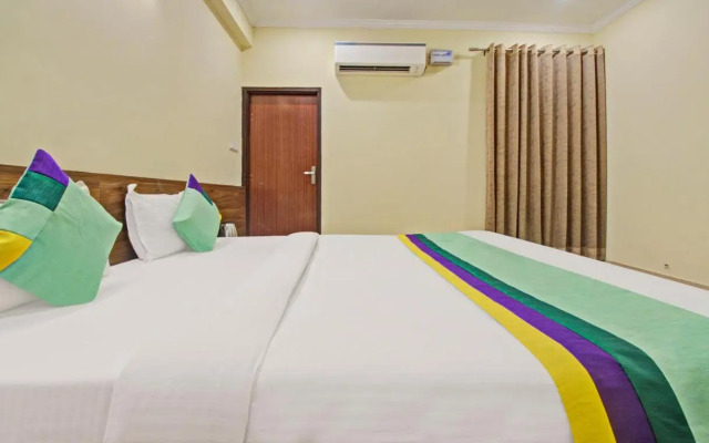 OYO 27787 Hotel Serenity Hideaway