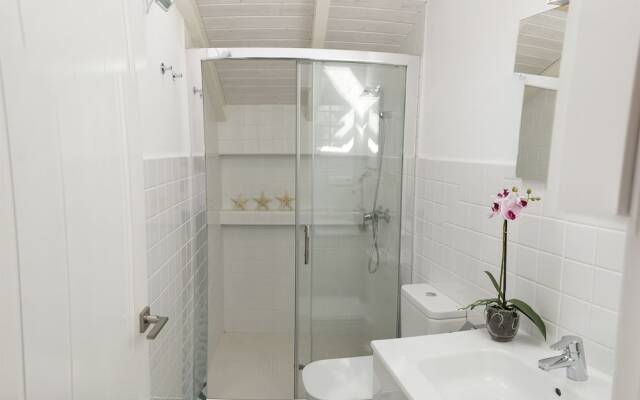 Living4malaga Atico Cervantes