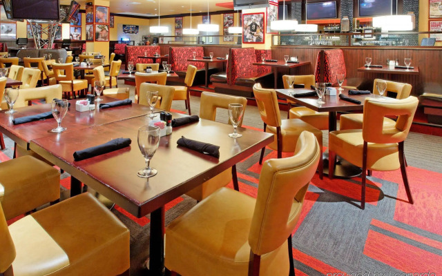 Holiday Inn Arlington NE-Rangers Ballpark by IHG